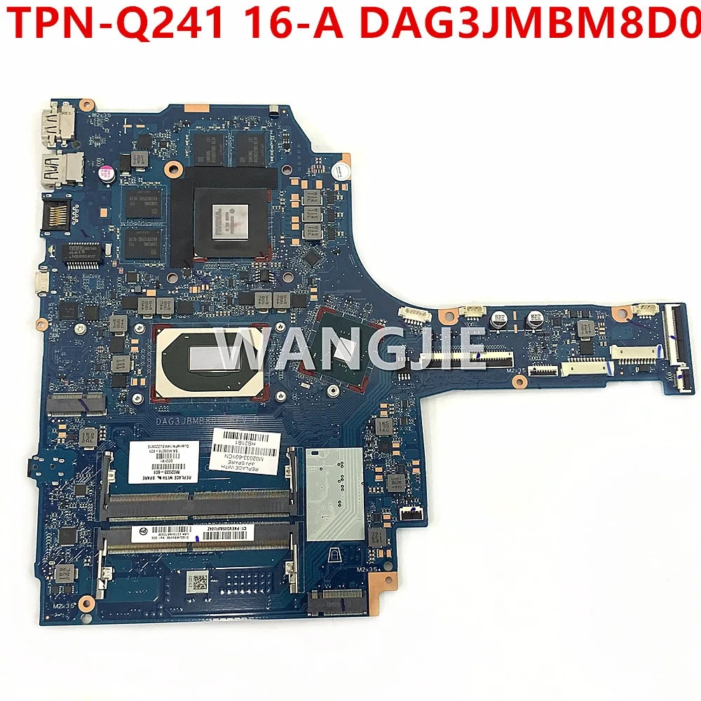 Pc Gaming Hp - ل HP الألعاب 16 16-A 16-A0051WM