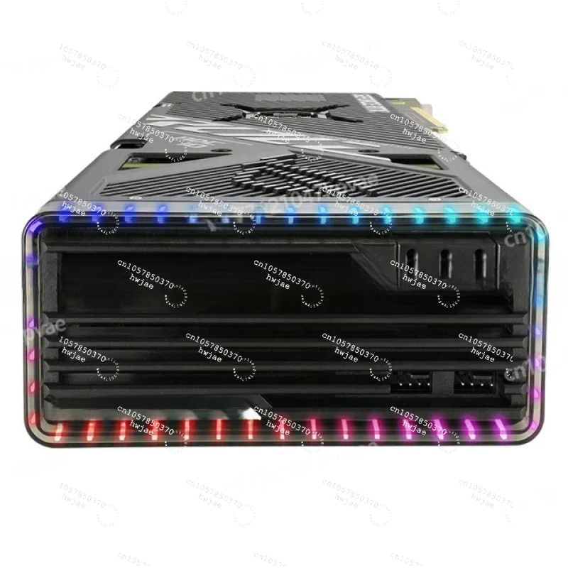 Nvidia Vga Rtx 4070 - بطاقة رسومات للكمبيوتر RTX 4070 4080