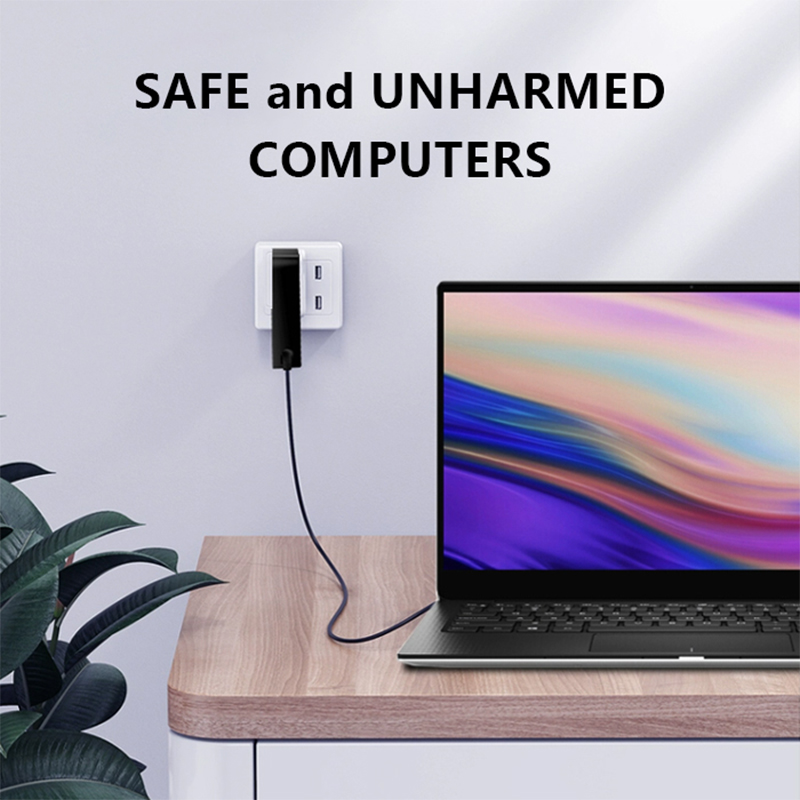 شاحن محول ، أو W ، أو W ، أو V - مراجعة Pc Gaming Hp وسعره