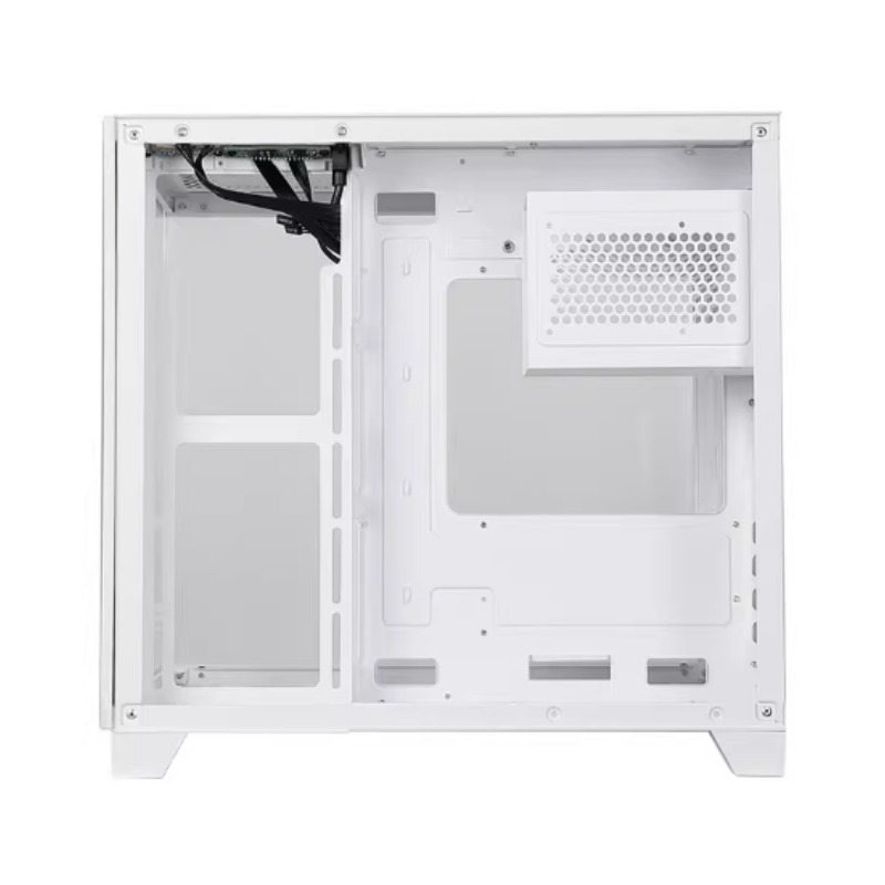 جهاز كمبيوتر مكتبي كامل للألعا - مراجعة Pc Gaming Komplett Set وسعره