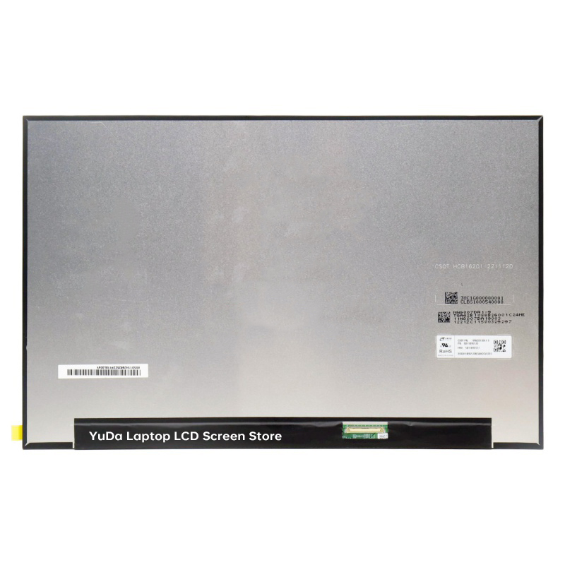 شاشة LCD مقاس 16 بوصة MNG007JA - مراجعة Pc Gaming Hp وسعره