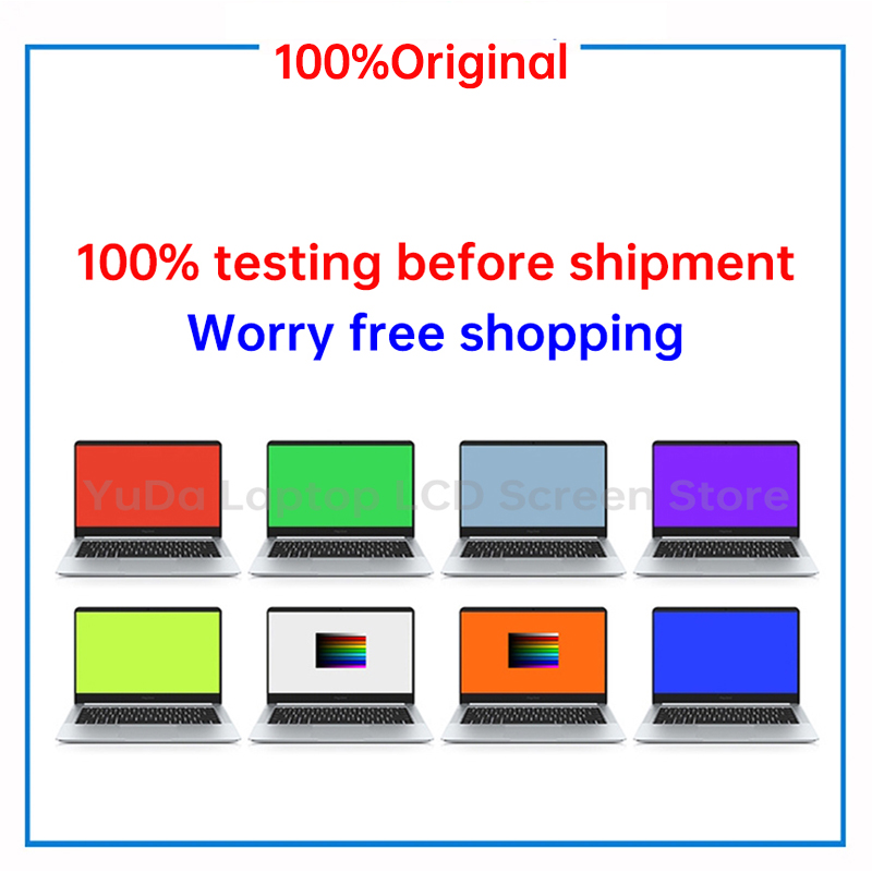 شاشة LCD مقاس 16 بوصة MNG007JA - مراجعة Pc Gaming Hp وسعره