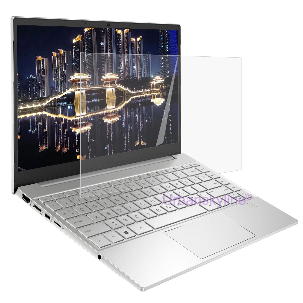 واقي شاشة لأجهزة HP Pavilion 1 - مراجعة Pc Gaming Hp وسعره