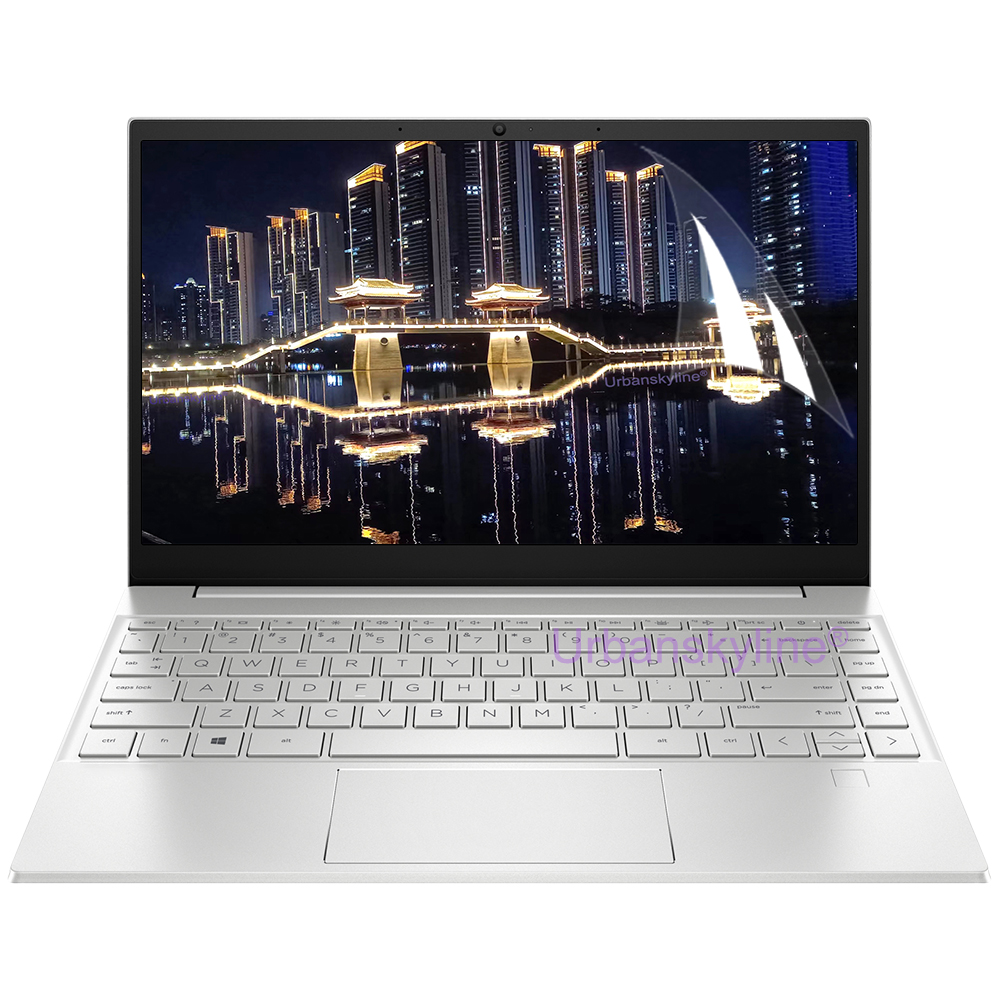 واقي شاشة لأجهزة HP Pavilion 1 - مراجعة Pc Gaming Hp وسعره