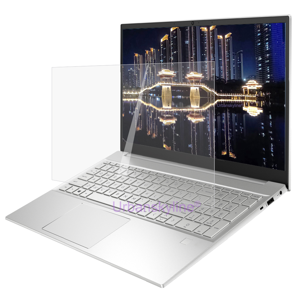 واقي شاشة لأجهزة HP Pavilion 1 - مراجعة Pc Gaming Hp وسعره