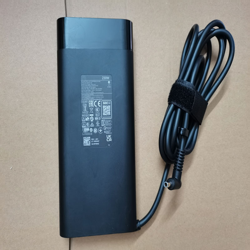 OEM 19.5V 11.8A M35733-001 TPN - مراجعة Pc Gaming Hp وسعره