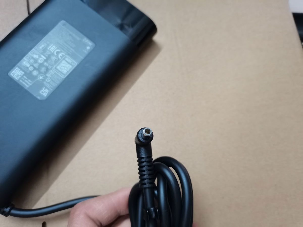 OEM 19.5V 11.8A M35733-001 TPN - مراجعة Pc Gaming Hp وسعره