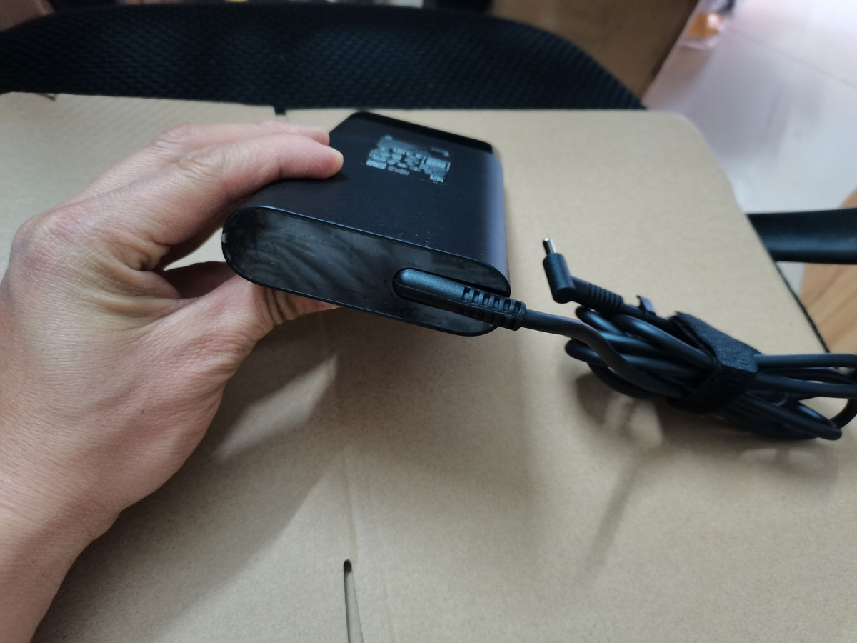 OEM 19.5V 11.8A M35733-001 TPN - مراجعة Pc Gaming Hp وسعره