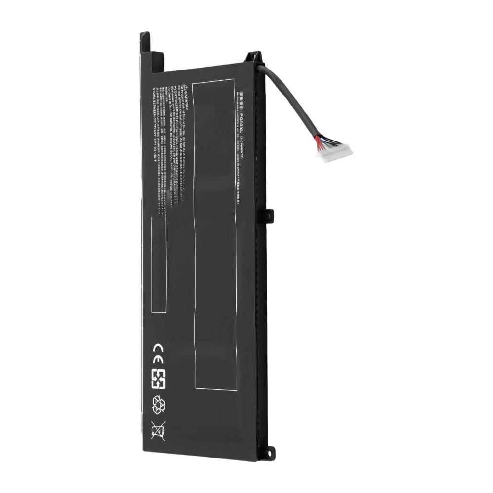 بطارية لابتوب 52.5Wh 4323mAh P - مراجعة Pc Gaming Hp وسعره